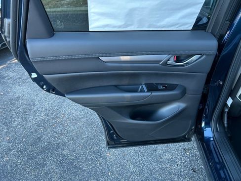 New 2025 MAZDA CX-5 AWD 2.5 S w/ Preferred Package image 22