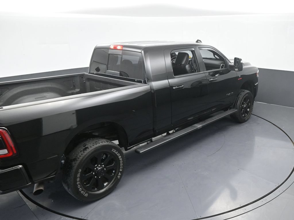 Used 2024 RAM 2500 Laramie w/ Night Edition AWD/4WD image 54