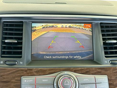 Used 2019 Nissan Armada SV w/ Driver Package AWD/4WD image 15
