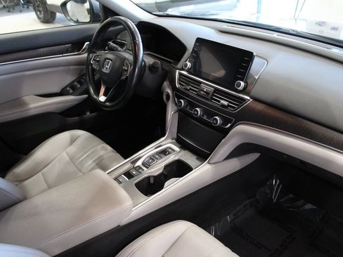 Certified 2019 Honda Accord EX-L image 22