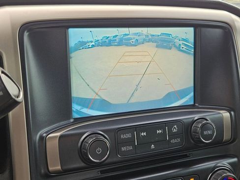 Used 2018 GMC Sierra 1500 Denali w/ Denali Ultimate Package image 15