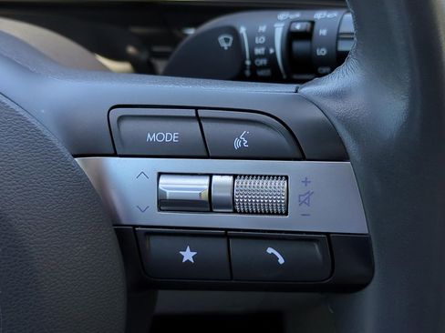 Certified 2024 Hyundai Kona SEL image 12