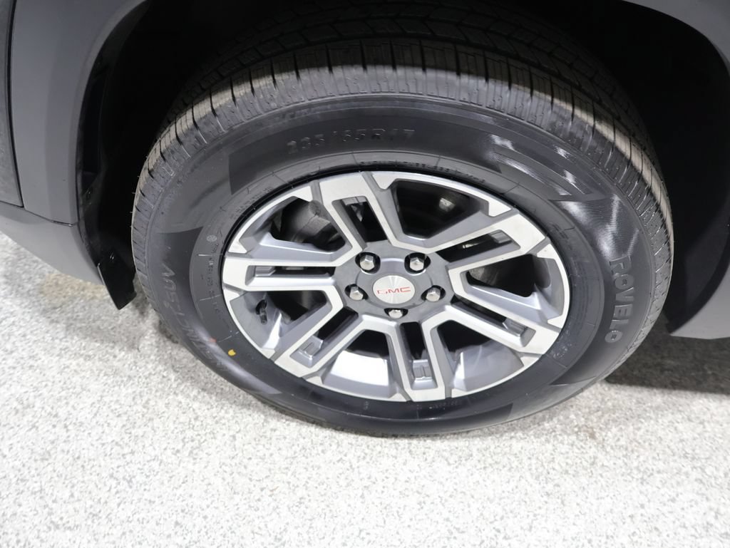 Used 2025 GMC Terrain Elevation AWD/4WD image 8