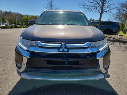 Used 2018 Mitsubishi Outlander SEL image 17