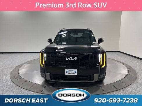 New 2027 Kia Telluride S image 2