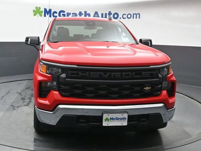New 2026 Chevrolet Silverado 1500 W/T w/ WT Safety Package