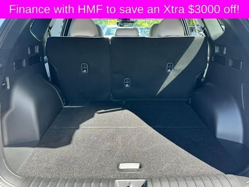 Certified 2026 Hyundai Tucson SEL image 30