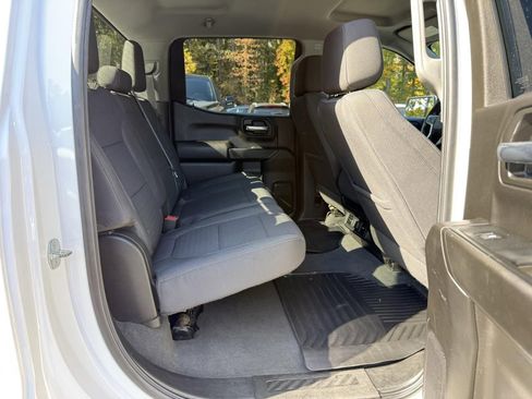 Used 2021 Chevrolet Silverado 1500 LT image 26