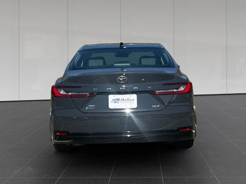 Used 2026 Toyota Camry XLE w/ Premium Plus Package AWD/4WD image 4