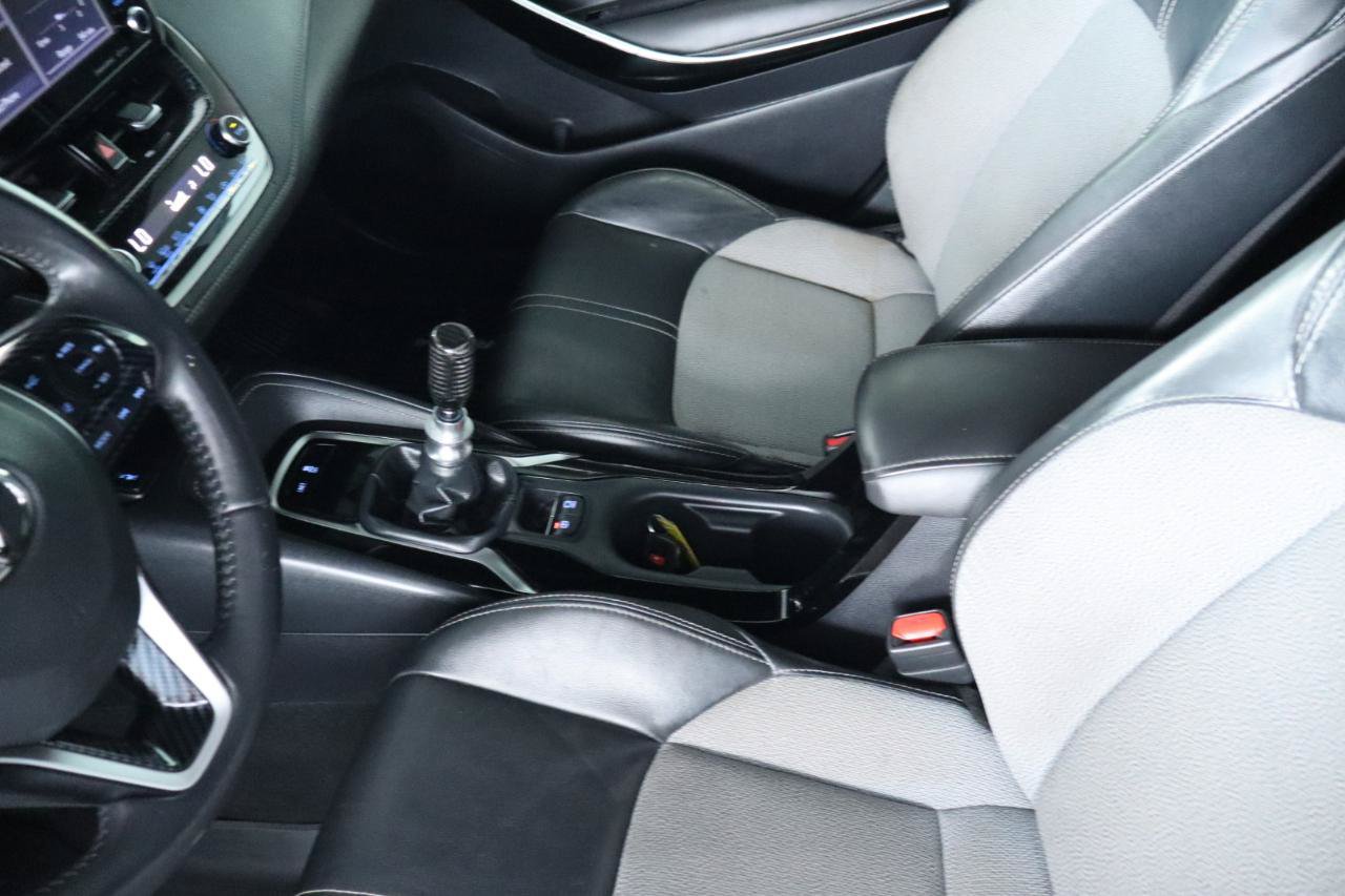 Used 2020 Toyota Corolla XSE FWD image 20