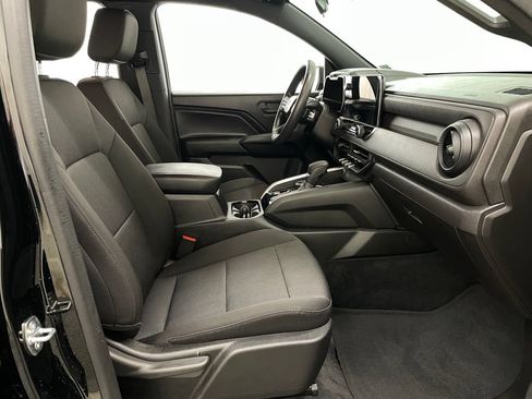 Certified 2023 Chevrolet Colorado Trail Boss AWD/4WD image 34