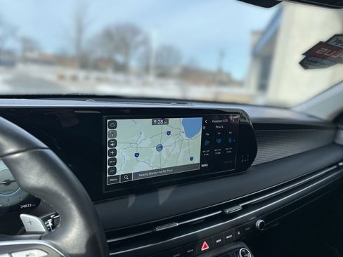 Used 2023 Hyundai Palisade Limited image 20