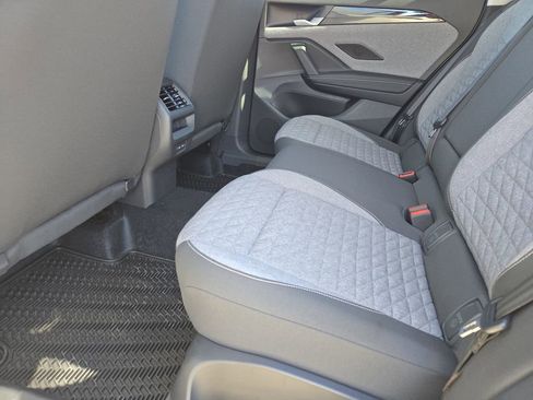 New 2026 Volkswagen Tiguan S image 21