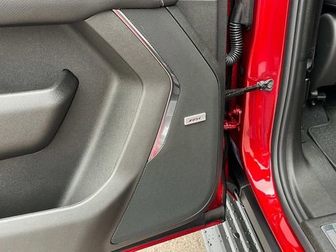 New 2025 Chevrolet Tahoe Premier image 23