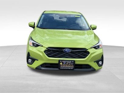 New 2026 Subaru Impreza 2.0i Sport