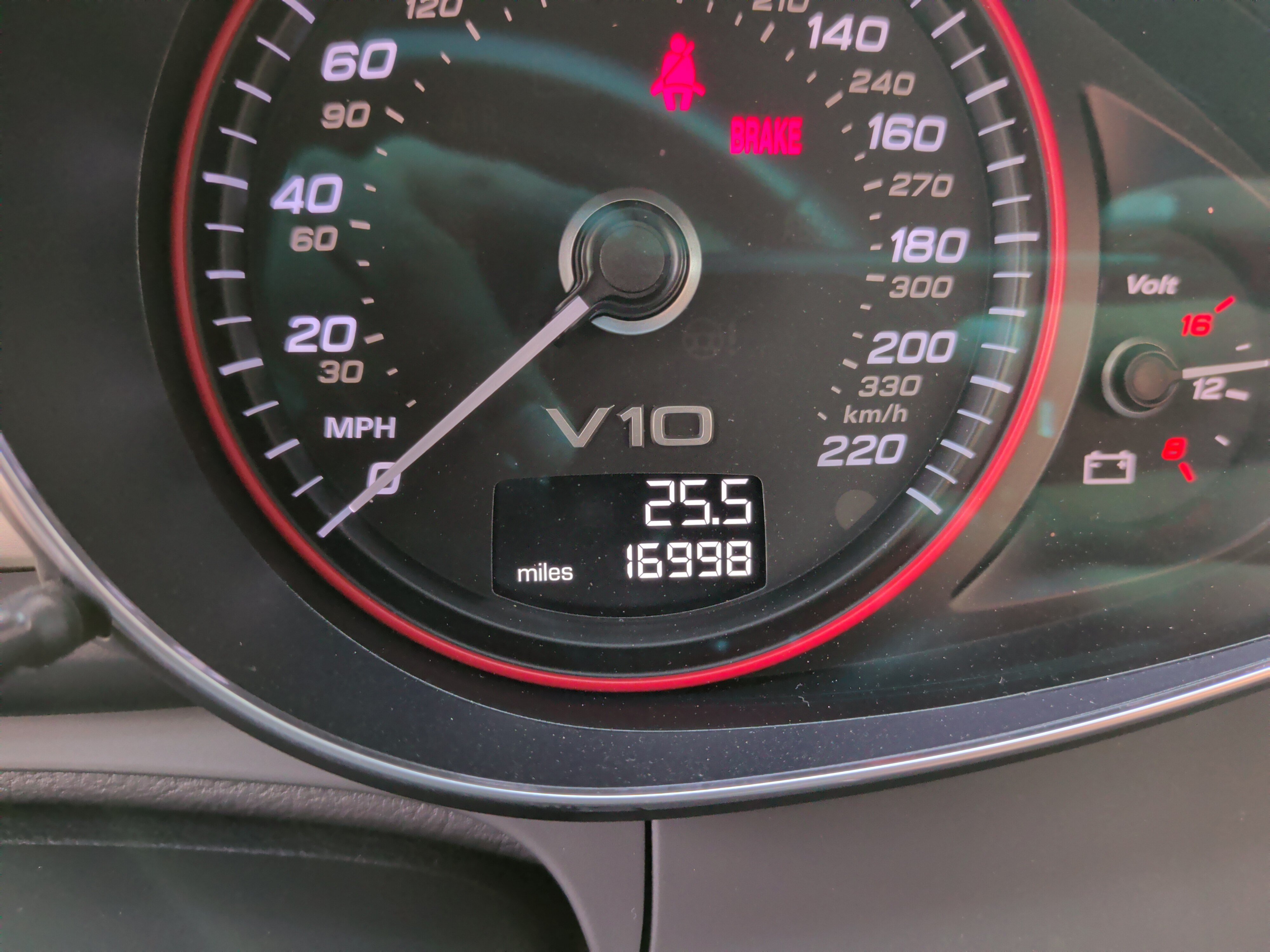 Used 2015 Audi R8 V10 AWD/4WD image 21