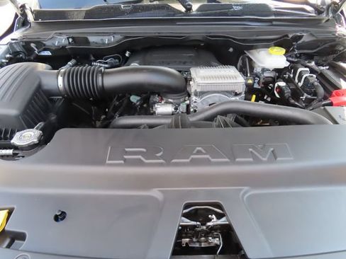 New 2026 RAM 1500 4x4 Crew Cab image 12