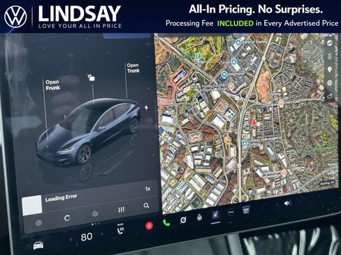 Used 2024 Tesla Model 3 Performance image 16