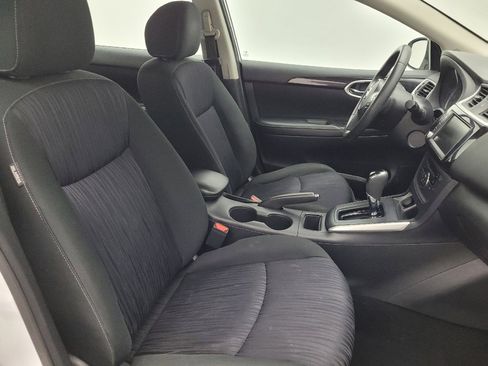 Used 2019 Nissan Sentra SV FWD image 21
