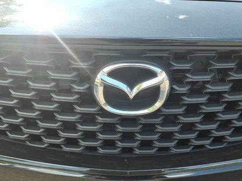 Certified 2025 MAZDA CX-50 AWD 2.5 S w/ Premium Package image 12