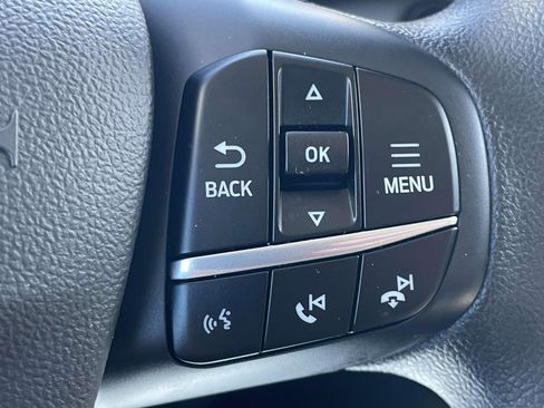 Used 2021 Ford Bronco Sport Big Bend image 23