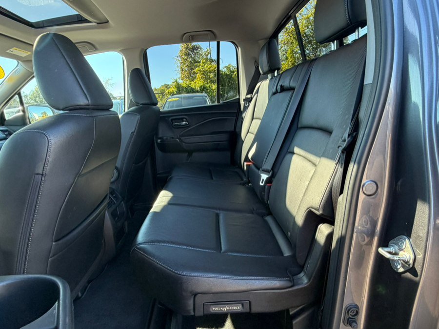 Used 2019 Honda Ridgeline RTL-T image 13