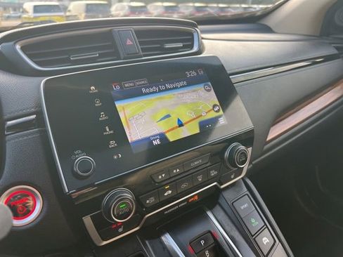 Used 2022 Honda CR-V Touring image 23
