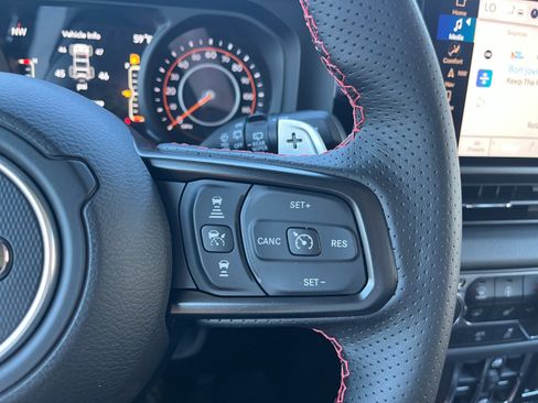 New 2026 Jeep Wrangler Unlimited Rubicon 392 image 18