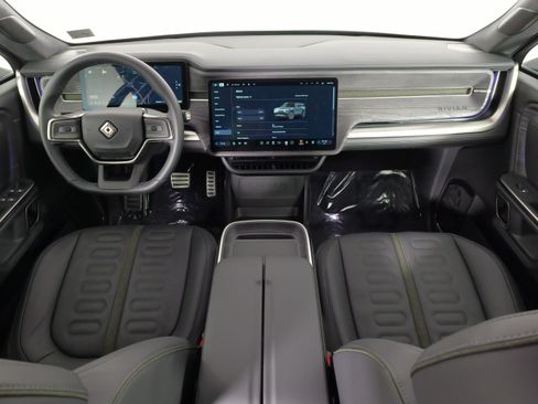 Used 2023 Rivian R1S Adventure AWD/4WD image 41