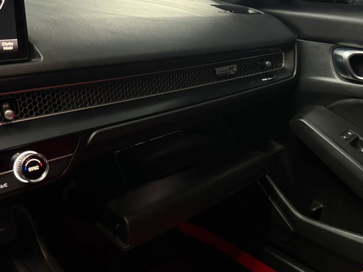 Used 2024 Honda Civic Type R image 57