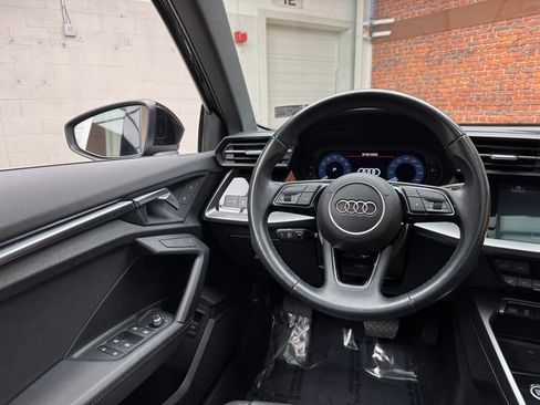 Used 2023 Audi A3 2.0T Premium image 13