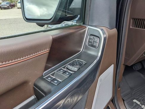 Used 2025 Ford F150 King Ranch image 21