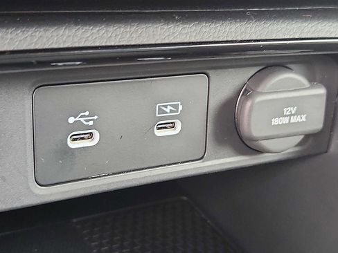 Certified 2026 Honda CR-V LX image 23