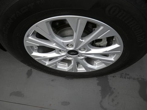 Used 2023 Ford Escape Active AWD/4WD image 9