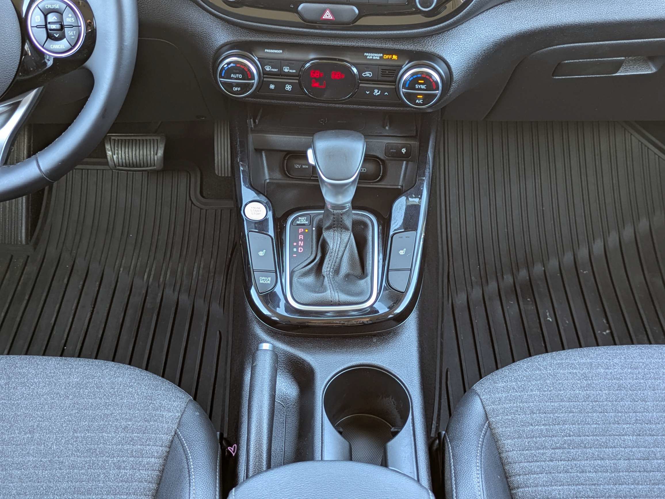 Used 2020 Kia Soul EX w/ Option Group 015 FWD image 19