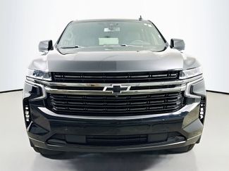 Used 2022 Chevrolet Tahoe RST w/ Luxury Package RWD video 2