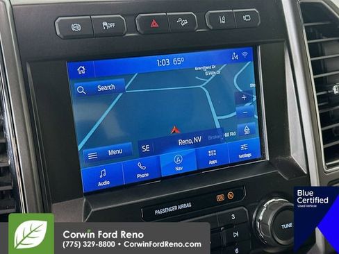 Used 2020 Ford F250 XLT w/ XLT Value Package image 17