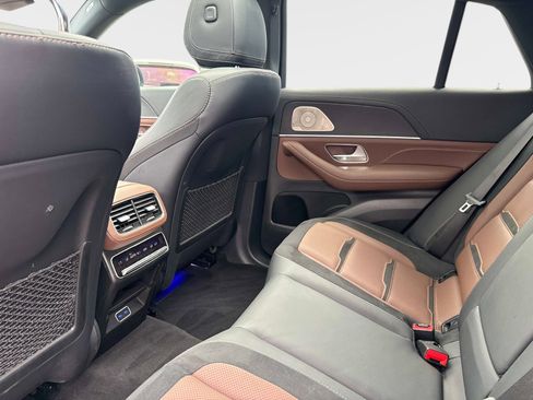 Certified 2024 Mercedes-Benz GLE 53 AMG 53 AMG image 15