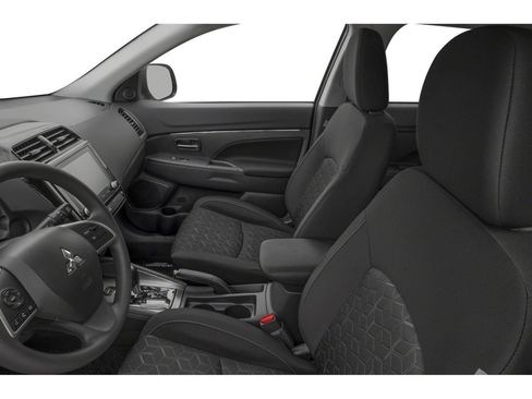 New 2026 Mitsubishi Outlander Sport ES AWD/4WD image 6