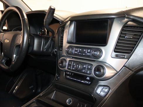 Used 2018 Chevrolet Tahoe Premier image 62