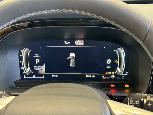 New 2026 INFINITI QX60 Sport w/ Dark Cargo Package AWD/4WD image 31