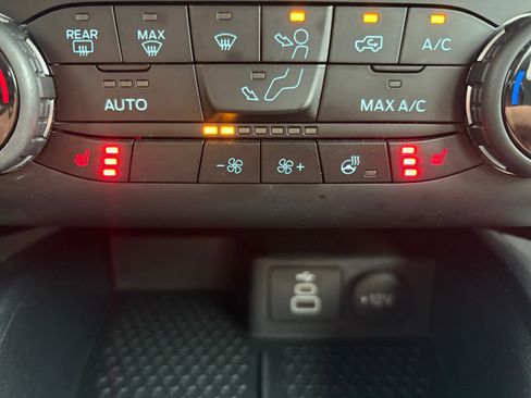 Used 2023 Ford Bronco Sport Outer Banks image 21