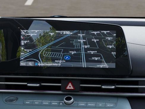 New 2026 Hyundai Elantra Limited image 20