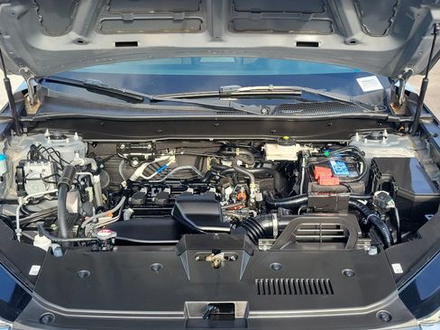 Used 2025 Honda CR-V EX image 32