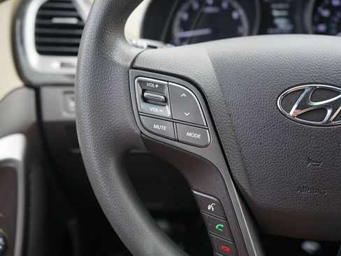 Used 2017 Hyundai Santa Fe Sport AWD/4WD image 25