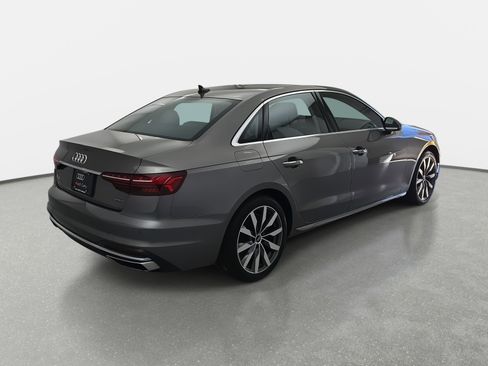 Used 2022 Audi A4 2.0T Premium Plus w/ Premium Plus Package image 5