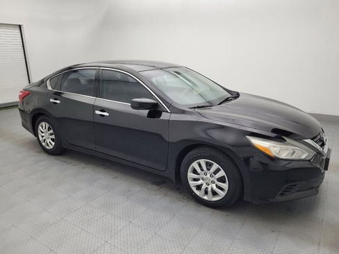 Used 2017 Nissan Altima 2.5 S w/ Power Driver Seat Package FWD image 11