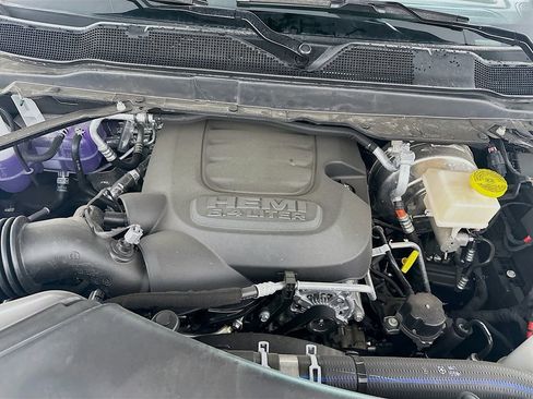 New 2026 RAM 2500 Big Horn image 18