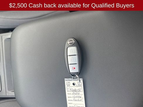 New 2026 Nissan Frontier S w/ Tow Package image 29