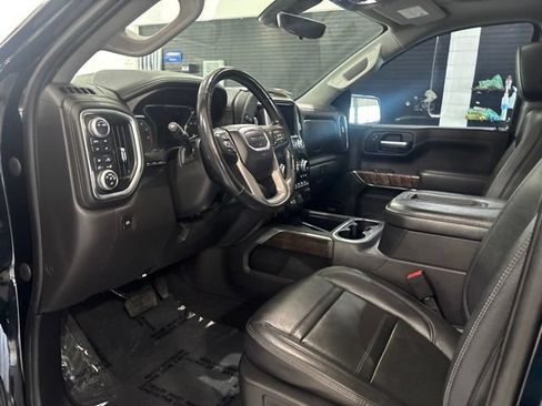 Used 2020 GMC Sierra 1500 Denali w/ Denali Ultimate Package AWD/4WD image 14